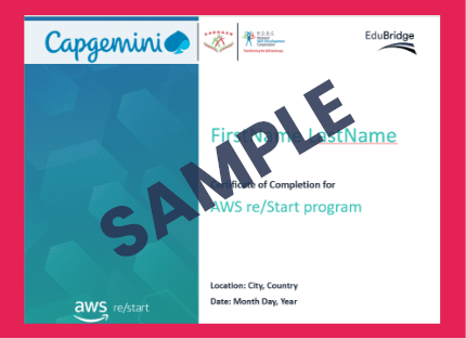 aws-sample-c