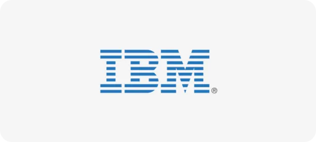 IBM