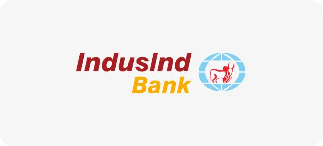 IndusInd Bank