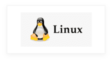 linux